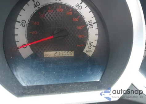 2011 Toyota Tacoma Prerunner V6 из США, поврежденный, VIN 5TFJU4GN8BX009654